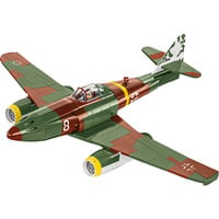 COBI Messerschmitt Me 262-1A, Juegos de construcción 