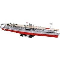 COBI Portaaviones Akagi, Juegos de construcción 