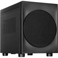 Chieftec CI-03B-OP, Caja cubo negro