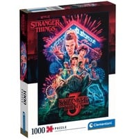 Clementoni 39653, Puzzle