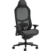 Fractal Design Refine 2 Mesh Dark, Asientos de juego negro