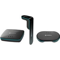 GARDENA Control de riego inteligente, Control del riego gris/Turquesa