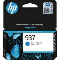 HP 4S6W2NE, Tinta