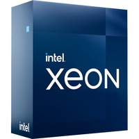 Intel® Xeon E-2336 procesador 2,9 GHz 12 MB Smart Cache Intel Xeon E, LGA 1200 (Socket H5), 14 nm, Intel, E-2336, 2,9 GHz, en caja