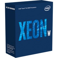 Intel® Xeon® w5-2465X, Procesador en caja