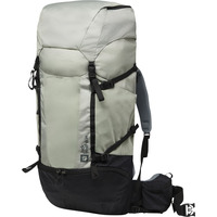 Jack Wolfskin A63985_4137_OS, Mochila Menta