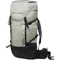Jack Wolfskin  Wolfskin TRAILFLAIR W 50 XS-M, Mochila Menta