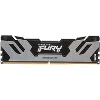 Kingston FURY KF572C38RS-24, Memoria RAM plateado/Negro