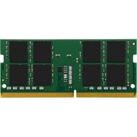Kingston ValueRAM KVR32S22D8/32 módulo de memoria 32 GB 1 x 32 GB DDR4 3200 MHz, Memoria RAM 32 GB, 1 x 32 GB, DDR4, 3200 MHz, 260-pin SO-DIMM