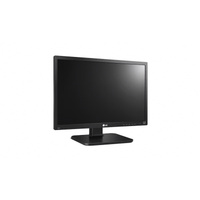 LG 24BK55WY-B Reacondicionado, Monitor LED antracita