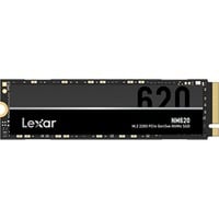 Lexar NM620 2 TB, Unidad de estado sólido