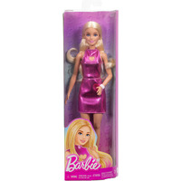 Mattel HYT88, Muñecos 