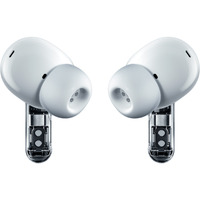 Nothing Ear (3), Auriculares blanco