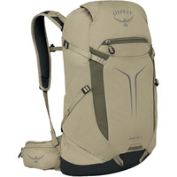 Osprey Sportlite 30, Mochila beige