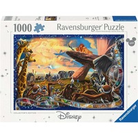 Ravensburger 12000321, Puzzle