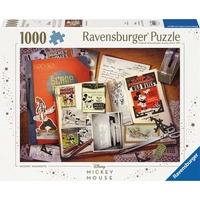 Ravensburger 12000839, Puzzle
