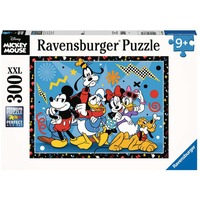 Ravensburger 13386, Puzzle 