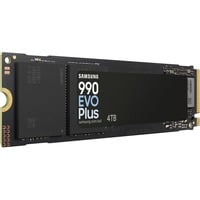 SAMSUNG MZ-V9S4T0 4 TB M.2 PCI Express 4.0 NVMe V-NAND TLC, Unidad de estado sólido 4 TB, M.2, 7150 MB/s