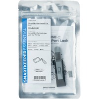 SMARTKEEPER SLSART-0119, Cerradura insertable