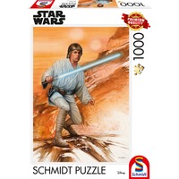 Schmidt Spiele 57592, Puzzle