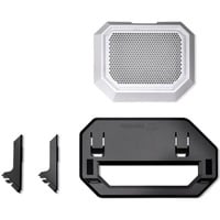 Thermaltake Kit de soporte de chasis para The Tower 300 Snow negro/blanco