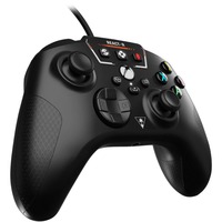 Turtle Beach REACT-R Controller, Gamepad negro