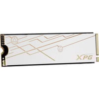 ADATA SMAR-980B-2TCS, Unidad de estado sólido