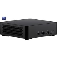 ASUS 90AR0062-M000E0, Barebone negro