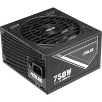 ASUS 90YE04A1-B0NC00, Fuente de alimentación de PC negro