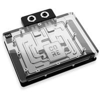 Alphacool Core Geforce RTX 5080 Gaming + Suprim, Refrigeración por agua 
