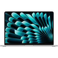 Apple MacBook Air (15") 2026 CTO, Portátil plateado