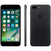 Apple iPhone 7 32GB reacondicionado, Móvil negro (mate)