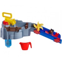 Aquaplay Montaña Sploshy, Juguetes de agua 