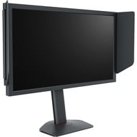 BenQ XL2566X+, Monitor de gaming negro