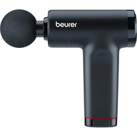 Beurer MG 89 Compact Power, Aparato de masaje negro