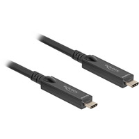 DeLOCK 84256, Cable negro