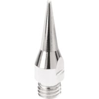 Dremel 201 Puntas de soldadura, Soldador plateado