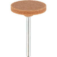 Dremel Punta de lijado de corindón Ø 25,4 mm (8215), Punta de pulido 