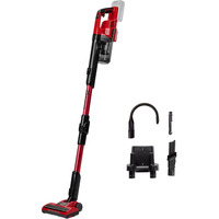 EINHELL TE-SV 18 Li-FLX-Solo, Aspirador vertical rojo/Negro