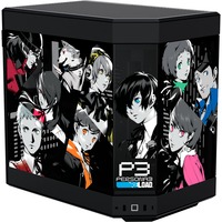 HYTE Y60 Persona 3 Reload, Cajas de torre multicolor