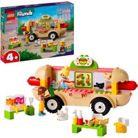 LEGO 42633, Juegos de construcción 