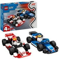 LEGO 60464, Juegos de construcción