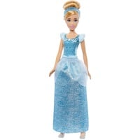 Mattel HLW06, Muñecos