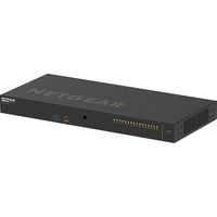 Netgear XSM4216F-100EUS, Interruptor/Conmutador 