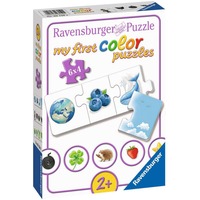 Ravensburger 03150, Puzzle 