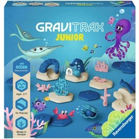 Ravensburger 27400, Ferrocarril
