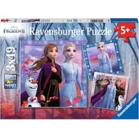 Ravensburger 5011, Puzzle 