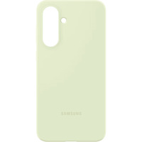 SAMSUNG EF-PA366CGEGWW, Funda para teléfono móvil verde claro