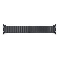 Samsung Cinta de Tela, Correa de reloj negro