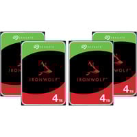 Seagate ST4000VN006, Unidad de disco duro 